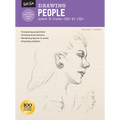 Drawing: People with William F. Powell: Learn to Draw Step by Step