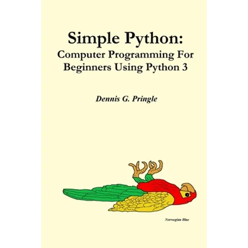 Simple Python