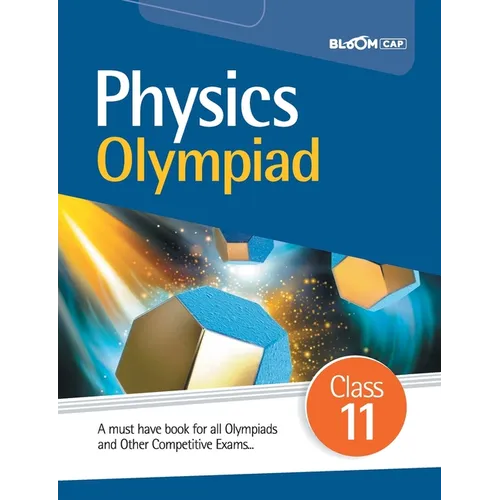 BLOOM CAP Physics Olympiad Class 11