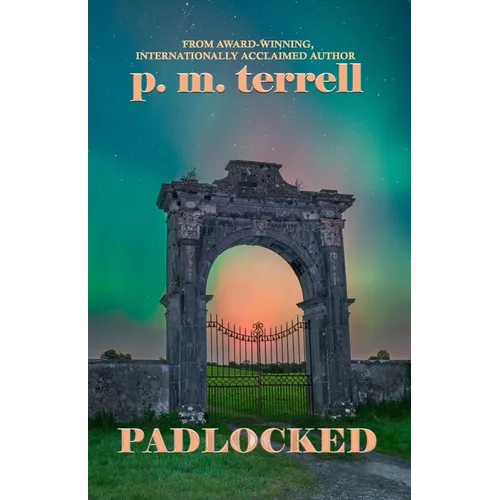 Padlocked