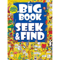 The Big Book of Seek & Find