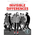 Invisible Differences: A Story of Autism, Adulting, and Living Life in Full Color