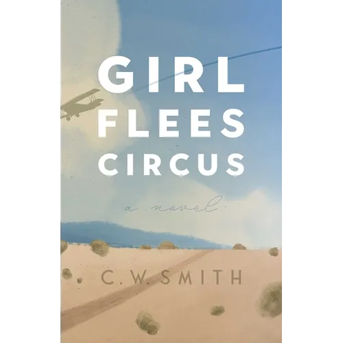 Girl Flees Circus