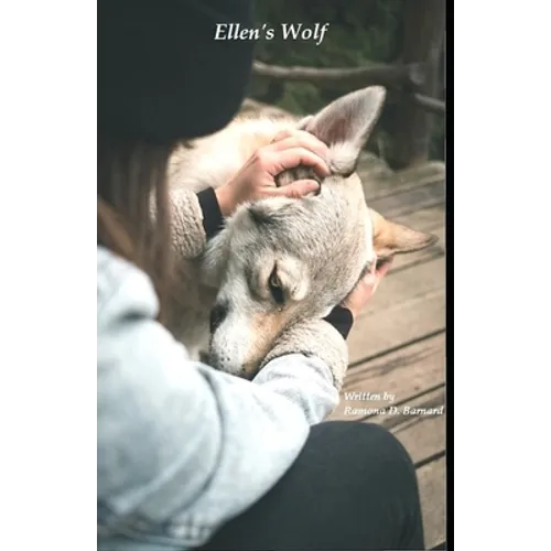 Ellen's Wolf
