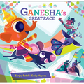 Ganesha's Great Race