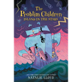 The Problim Children: Island in the Stars