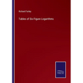 Tables of Six-Figure Logarithms