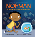 Norman: One Amazing Goldfish!