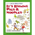 It's Raining Pigs & Noodles