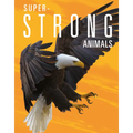 Super-Strong Animals