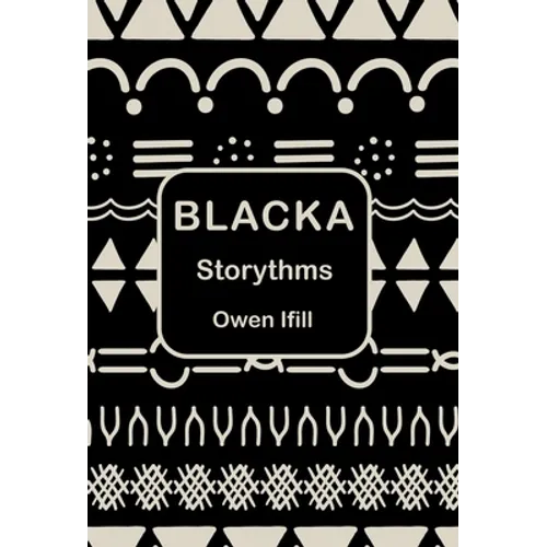 Blacka: Storythms