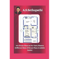 400 House Plans As Per Vastu Shastra: (Different Sizes of House Plans Available Inside)