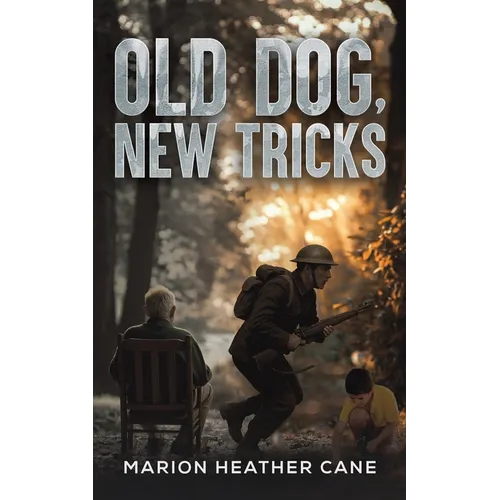 Old Dog, New Tricks