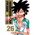 Yowamushi Pedal, Vol. 26: Volume 26