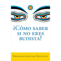 Como saber si no eres budista?