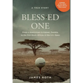 Bless.ed One: From a shantytown in Kabwé, Zambia, to the first Black African in the U.S. Open