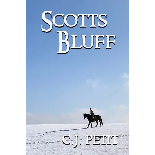 Scotts Bluff