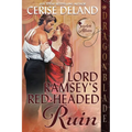 Lord Ramsey's Red-Headed Ruin