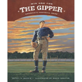 Win One for the Gipper: America's Football Hero