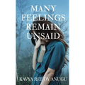 Many Feelings Remain Unsaid