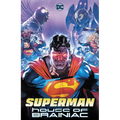 Superman: House of Brainiac