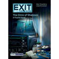Exit: The Book - The Clinic of Shadows: A Puzzle Novel