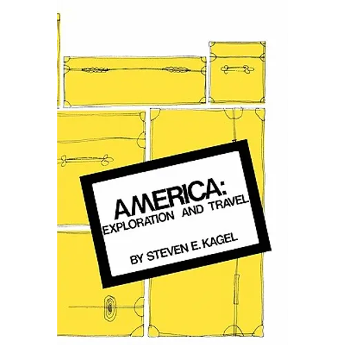 America: Exploration and Travel