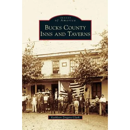 Bucks County Inns and Taverns