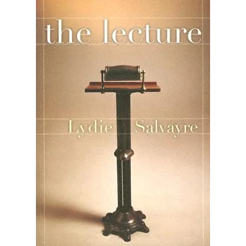 The Lecture