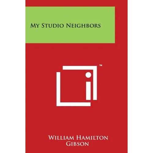 My Studio Neighbors
