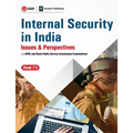 Internal Security in India - Issues & Perspectives - for UPSC and State Public Service Commission Examinations by Vivek TV