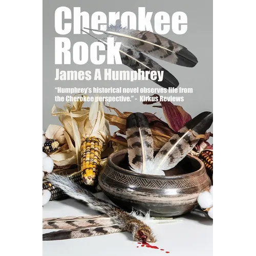 Cherokee Rock