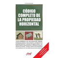 Código completo de la propiedad horizontal