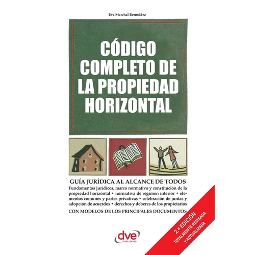 Código completo de la propiedad horizontal