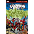 Amazing Spider-Man Epic Collection: Web of Life, Web of Death