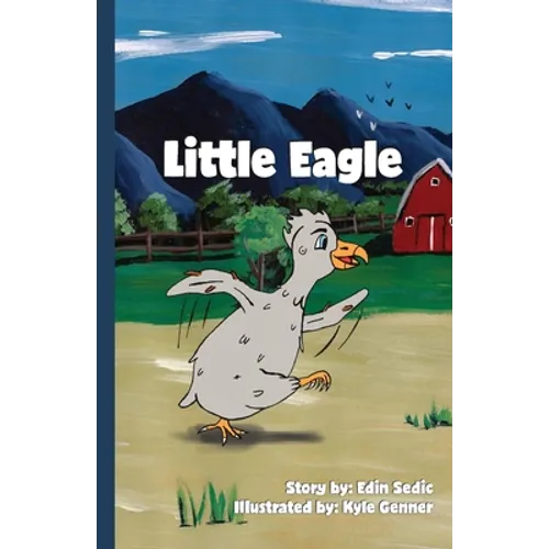 Little Eagle