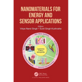 Nanomaterials for Energy and Sensor Applications