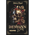 The Demon's Wolf: Reaper