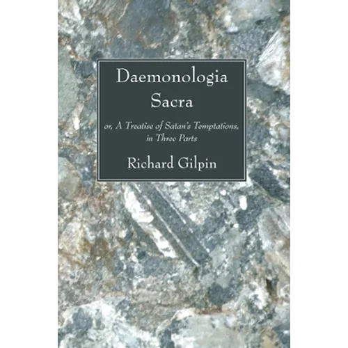 Daemonologia Sacra