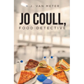 Jo Coull, Food Detective