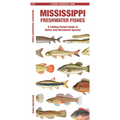 Mississippi Freshwater Fishes