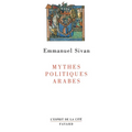 Mythes politiques arabes