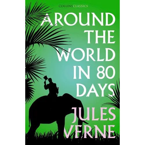 Around the World in Eighty Days