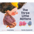 The Three Little Mittens