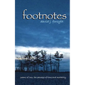 Footnotes: Poems of Loss, the Passage of Time and Mortality