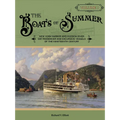 The Boats of Summer, Volume 1: New York Harbor and Hudson River Day Passenger and Excursion Vessels of the Nineteenth Century