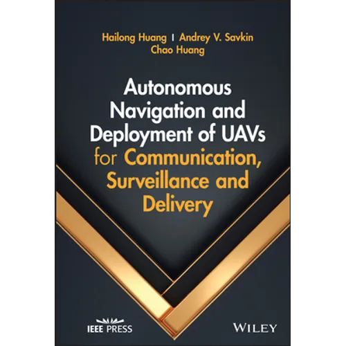 Autonomous Navigation and Deployment of Uavs for Communication, Surveillance and Delivery