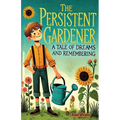 The Persistent Gardener: Children Story Book About ADHD and Gardening {Improve Your Executive Functioning Skill}