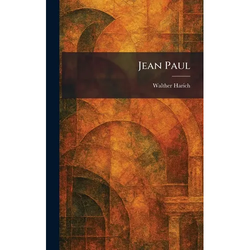 Jean Paul
