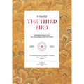 In Search of the Third Bird: Exemplary Essays from the Proceedings of Estar(ser), 2001-2021